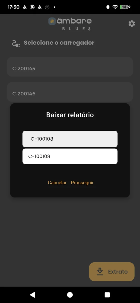 Número de série