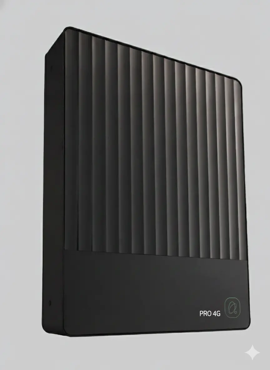 âmbar-e PRO 4G